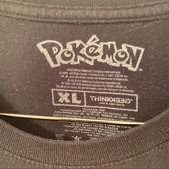 ‎Pokémon - Picture 4 of 5